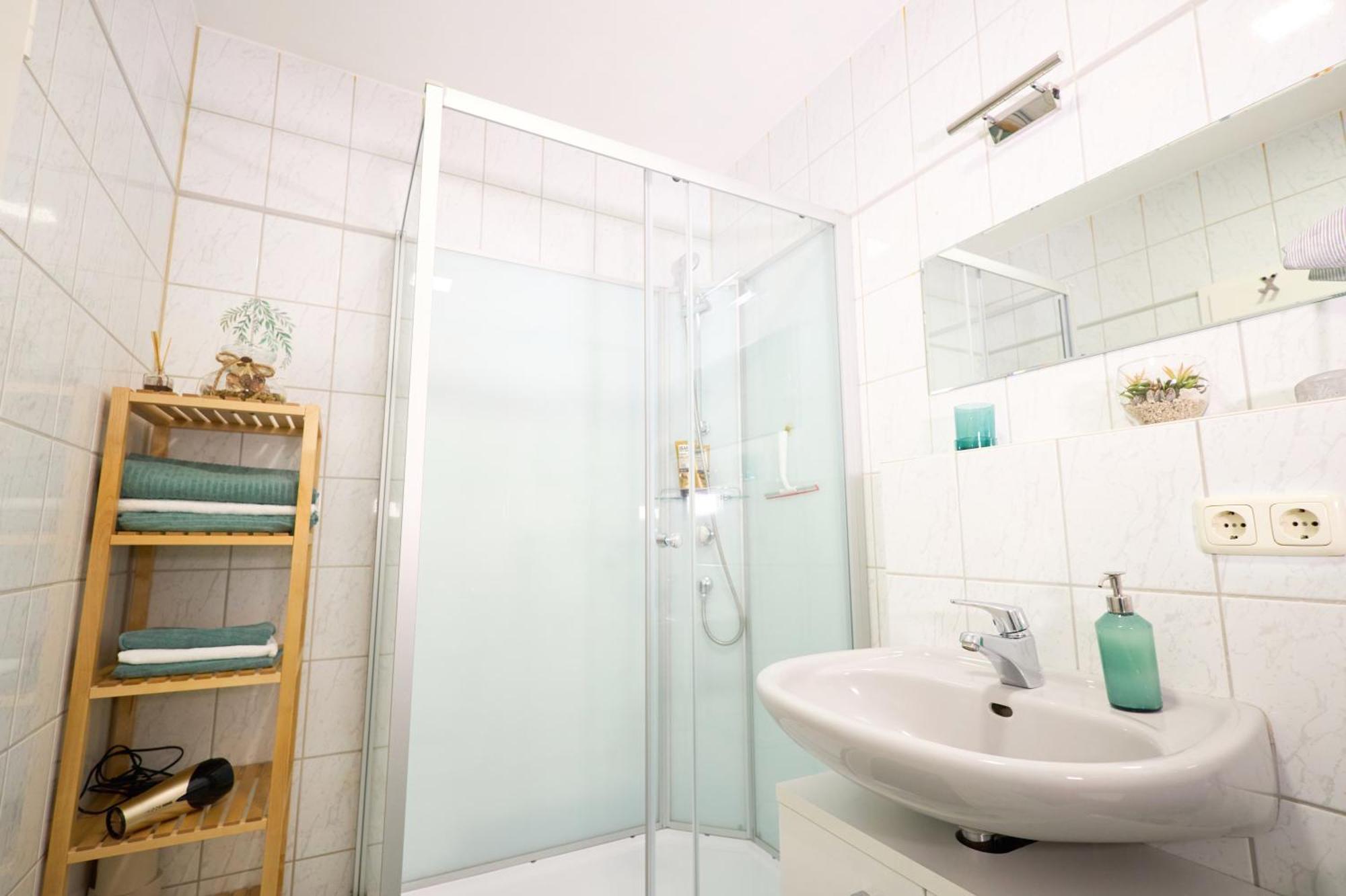 סלינגסטדט Gemuetliche 2Zi. Wohnung מראה חיצוני תמונה